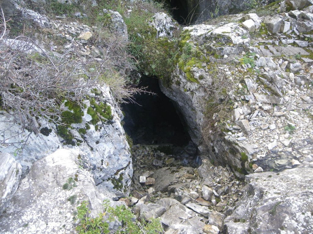 ΑΡΧΑΙΑ ΟΡΥΧΕΙΑ ΧΡΥΣΟΥ