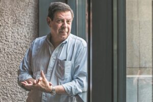 Κώστας Κωστής