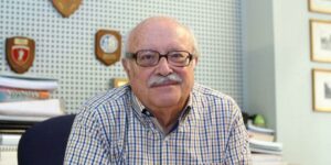 Θάνος Βερέμης