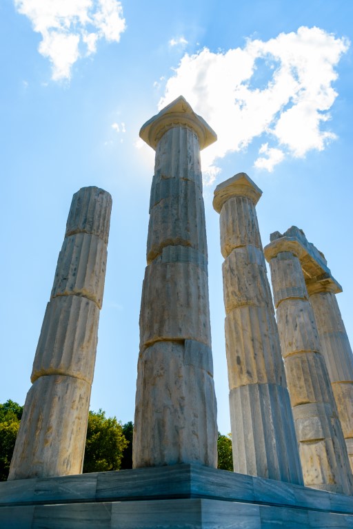 Samothraki