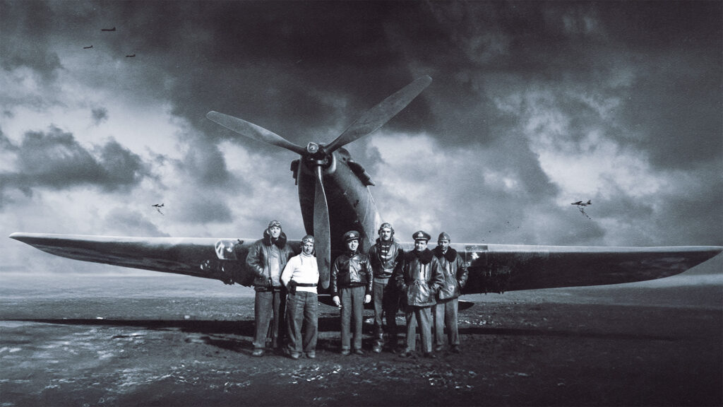 Logline Image