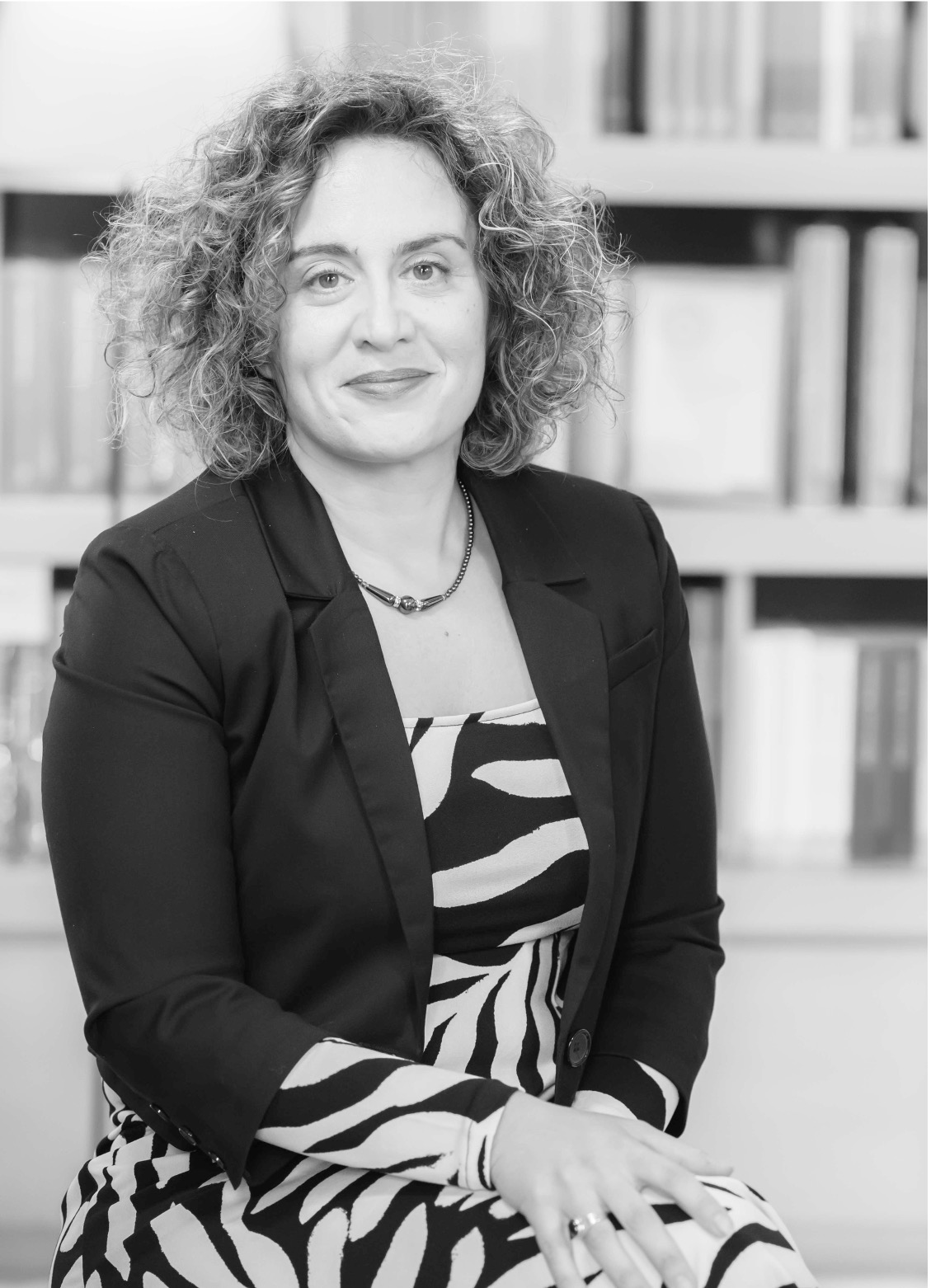 Eleni Fassa