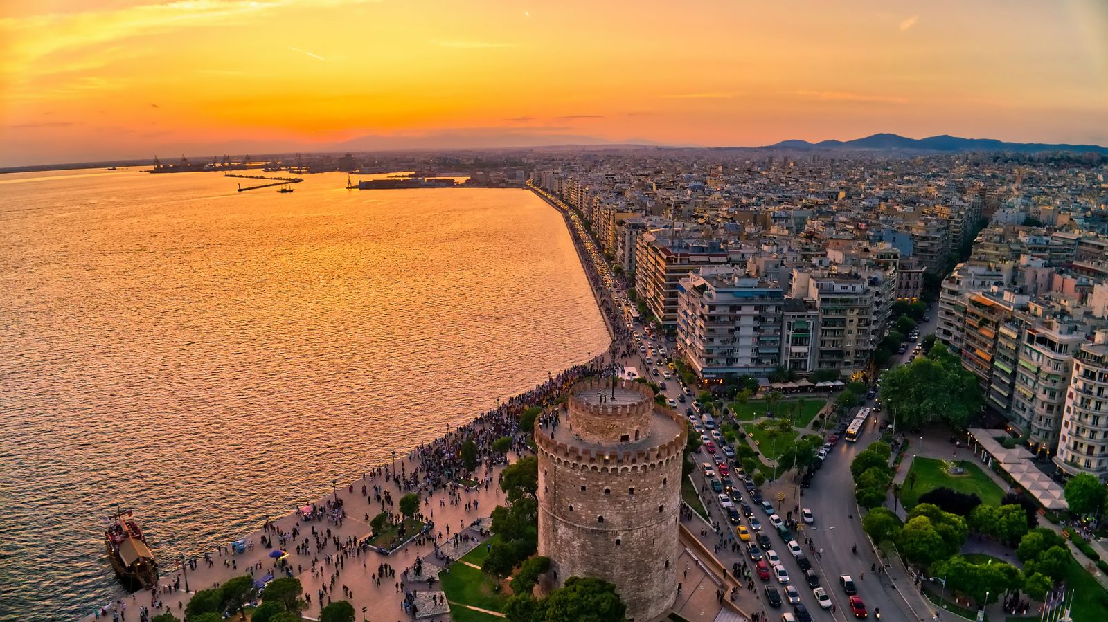 Βόρεια Ελλάδα