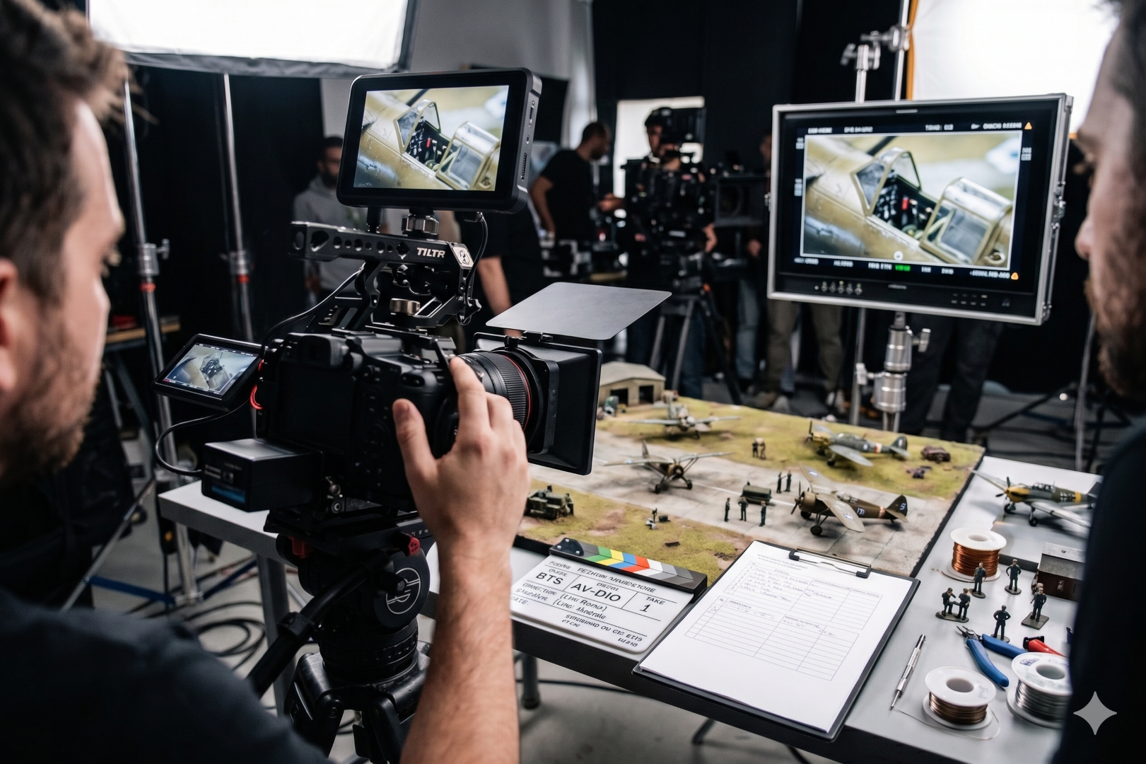 Production Value