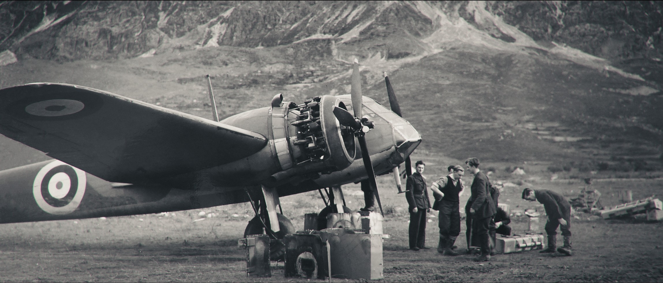 Travels Image