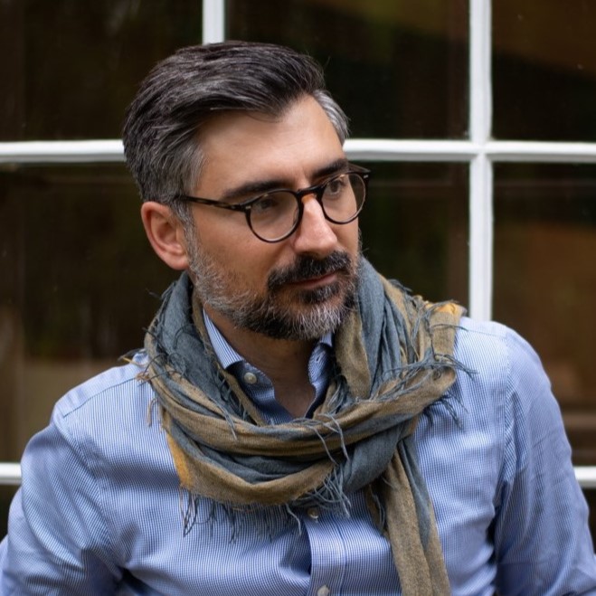 Nikolaos Olma