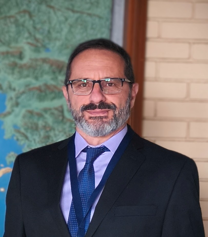 Dr. Doxakis Komitis