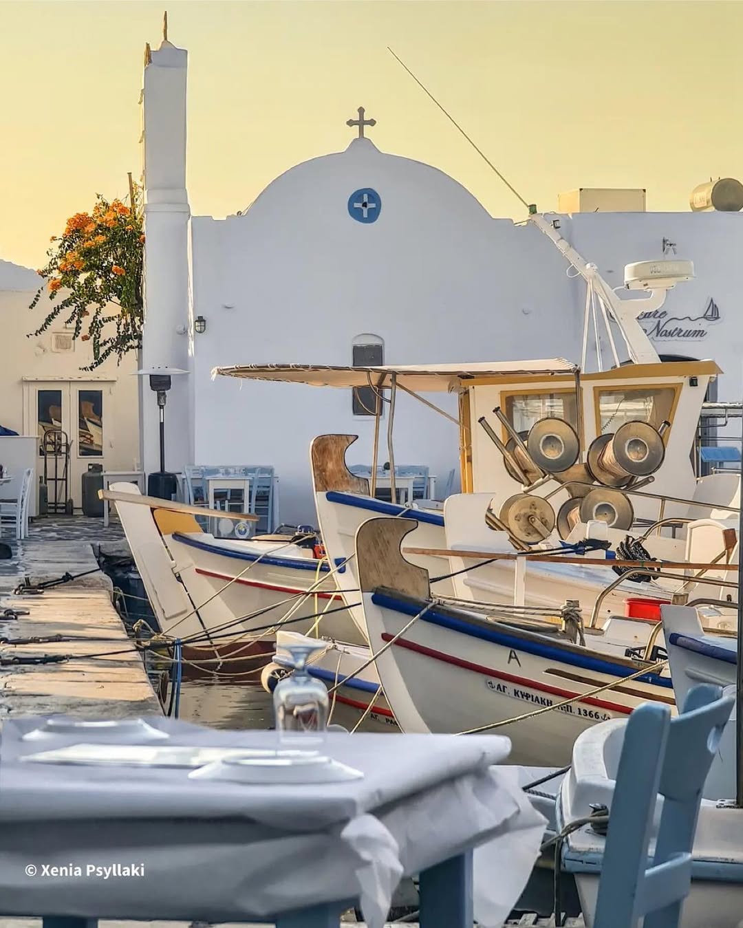 Θεσμική Συνάφεια